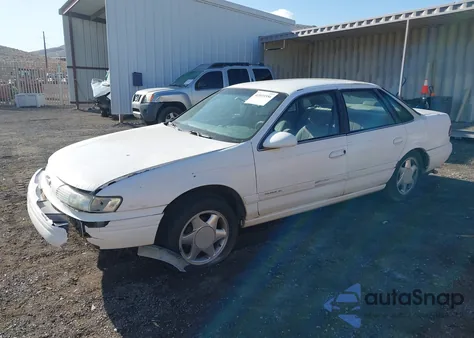 1994 Ford Taurus Gl z USA, uszkodzony, nr VIN 1FALP52U7RG273856